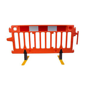 Safety Bollards, Safety Barriers & Traffic Barriers