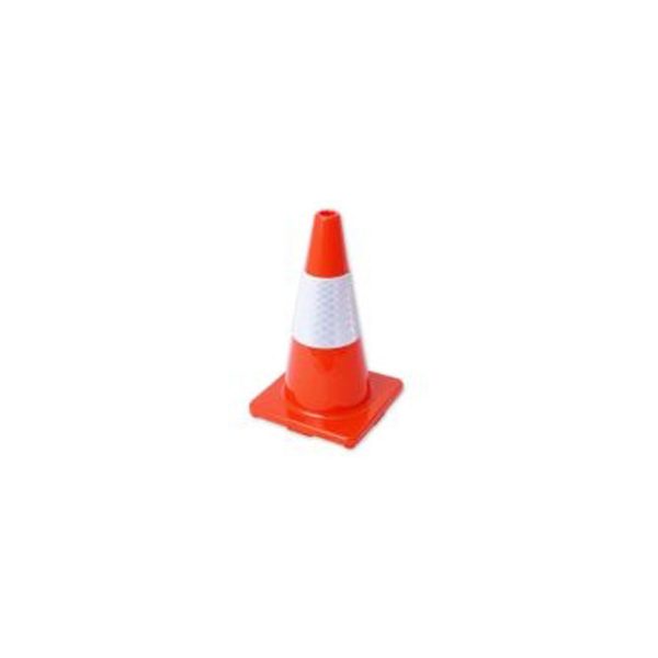 Witches Hat Cone - Reflective Traffic Cone