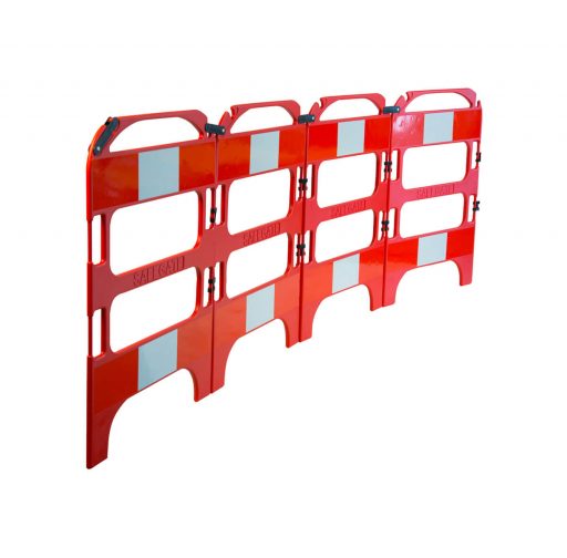 Safegate Portable Gate Barrier