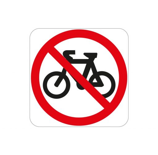 Bicycle Prohibition