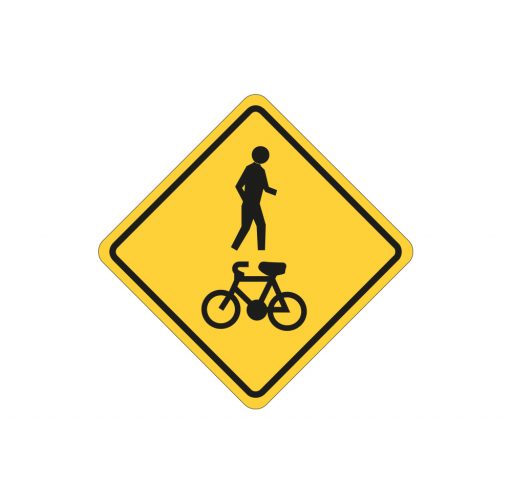 Bicycles/Pedestrians