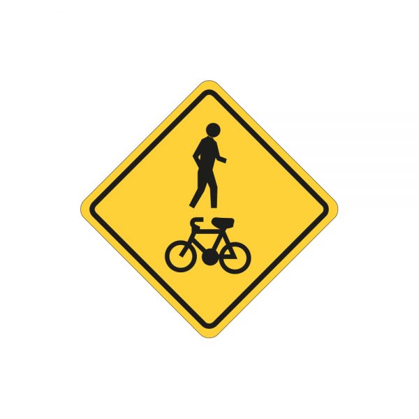 Bicycles/Pedestrians