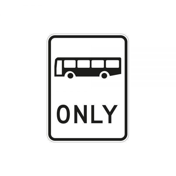 Bus Only