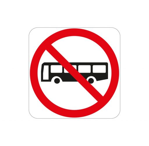 Bus Prohibition
