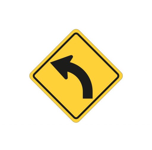 Curve Left or Right