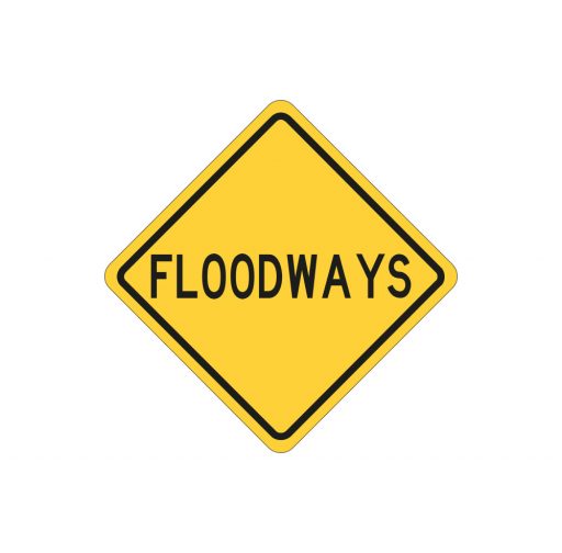 Floodways
