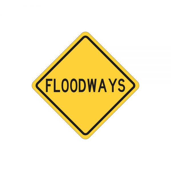 Floodways