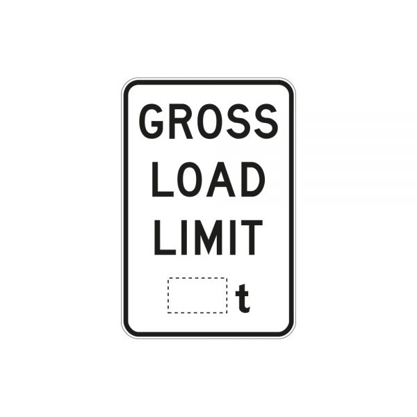 Gross Road Limit