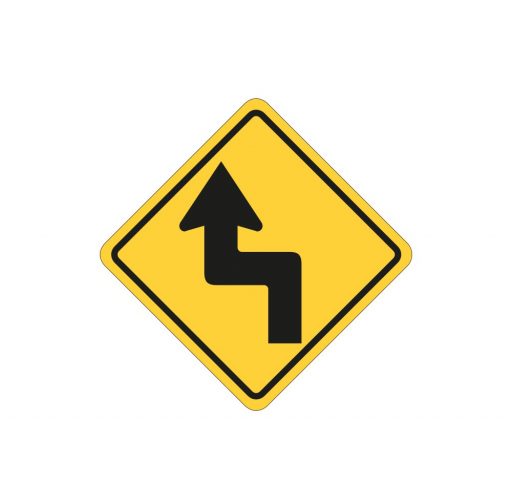 Reverse Turn Left or Right