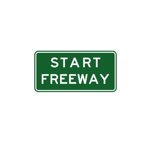 Start Freeway