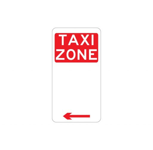 Taxi Zone