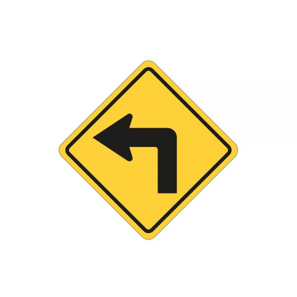 Turn Left or Right